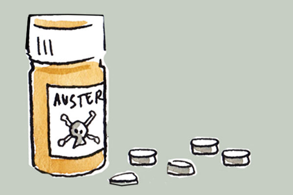 Why is Austerity Still Being Prescribed?