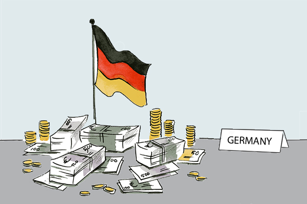 Germany accuses Temu of manipulative purchasing incentives •