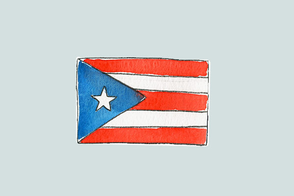 Puerto Rico’s Colonial Legacy and its Continuing Economic Troubles