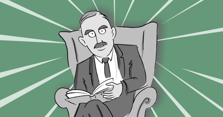 Starting a Revolution with Lord Keynes